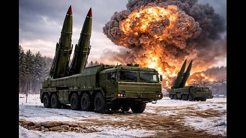 „Cios, który zmieni wszystko”. Wtajemniczeni dowiadują się: ...