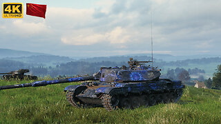 dzt-159 - westfield - World of Tanks - WoT