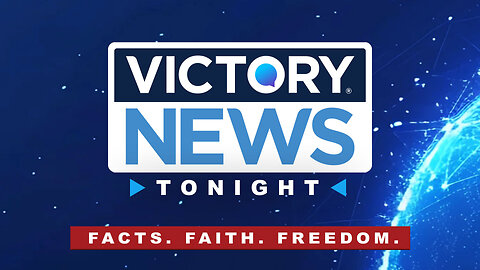 VICTORY News Tonight for Monday, December 1, 2025