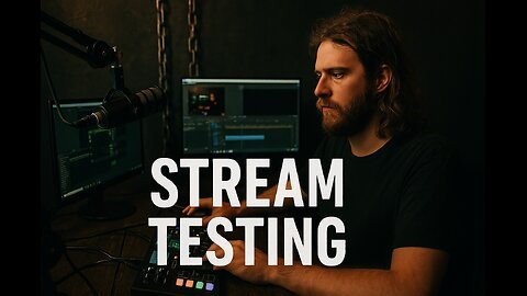 testing