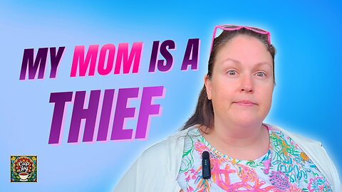 What do YOU do when Cognitive Decline Turns a Loved One Against YOU? ✨ Caregiving Chronicles