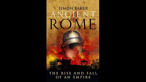 DOCUMENTARY---ANCIENT ROME