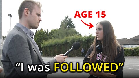 I Investigated The UK's "Far Right" Immigration Protests