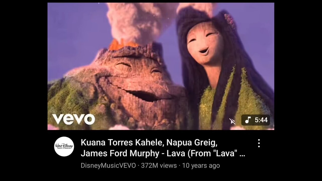 Genesis Chapter 1 is a time lapse explaining Orogenesis