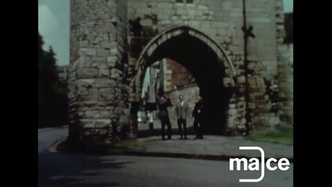 Discovering Lincolnshire