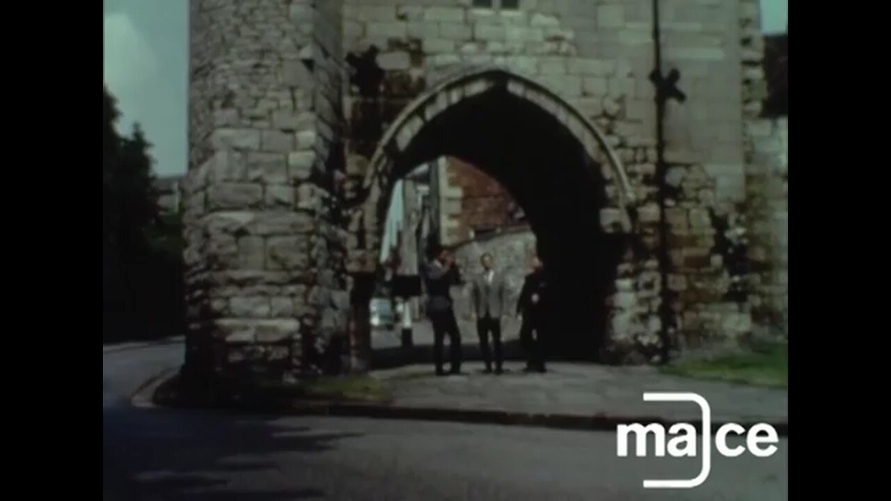 Discovering Lincolnshire