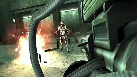 This One's a Little Goofy... | KF1(ScrN) n' Ramblin' About Victor Crowley (2017)