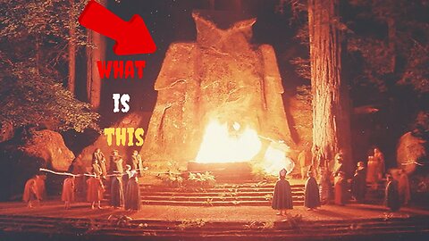 Bohemian Grove: Unlocking the Enigma