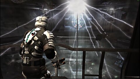 Dead Space (2008) Playthrough Part 10 - Round 2