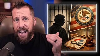 FULL INTERVIEW: This Is A Constitutional Crisis!