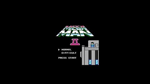 Prince of Pop Mega Man