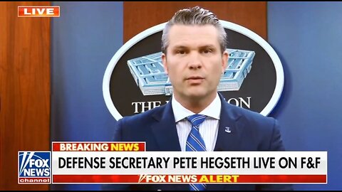 Pete Hegseth: Plane, Helicopter Crash Was Unacceptable