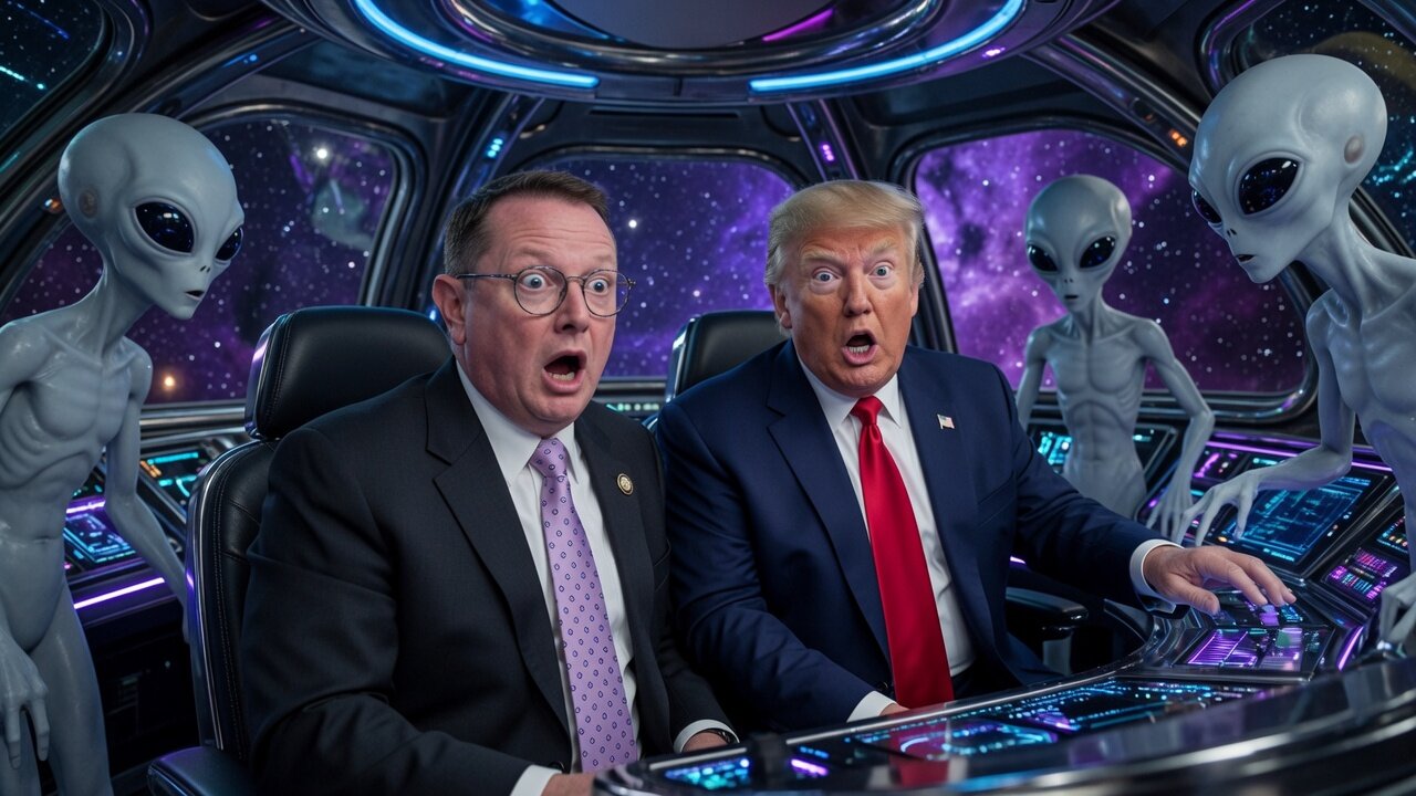 House Passes PERMANENT Daylight Savings Time, & Eric Burlison on American Alchemy WATCH PARTY