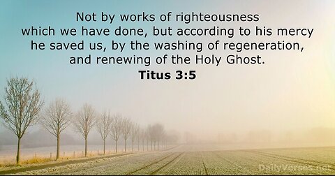 Titus 3