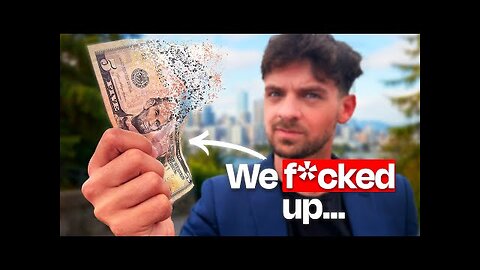 How Humans Ruined Money