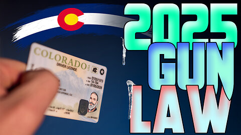 Colorado Gun Laws, Guide to knowing your firearm rights.