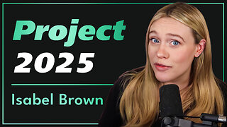 The TRUTH Behind Project 2025...