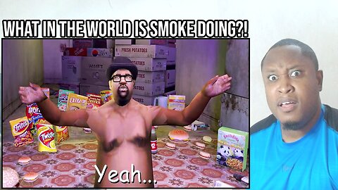 Big Smoke - Smokeglogabgalab (SFM)