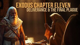 Exodus Chapter 11 Bible Study: God's Love and Commitment to the Israelites