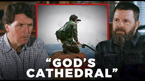 “Cleanse the Soul” - Former Navy SEAL Reveals the Best Way to Cure Your Anxiety and Stress