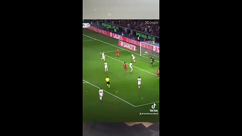 CRISTIANO RONALDO FOOTBALL EDIT