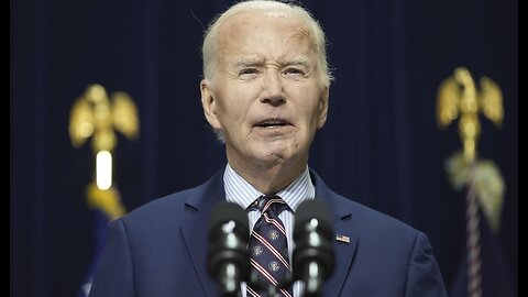 Delusional and Insulting Joe Biden Uses Final Foreign