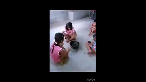 cute baby entertainment