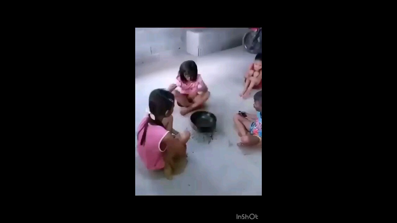 cute baby entertainment