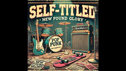 New Found Glory