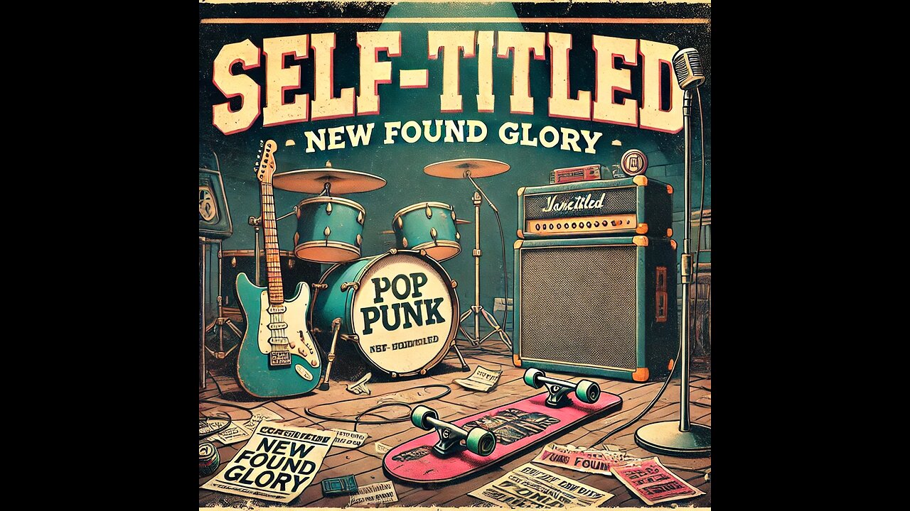 New Found Glory