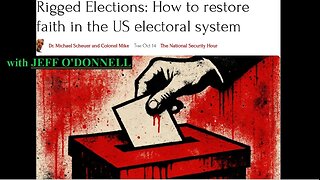 ODonnell-Mike&Mike It Won't Go Away Until We Hear the Clink of the Handcuffs-MilTribunals-Executions
