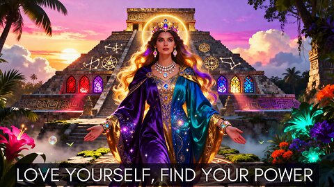 Do You: A Powerful Song About Self-Love and Claiming Your Power