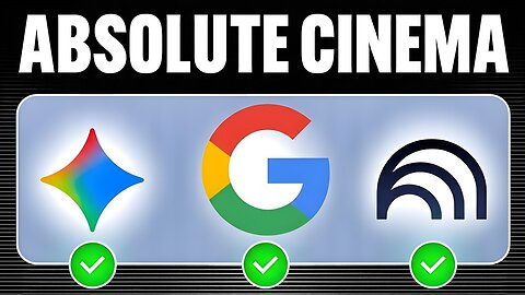 NoteBookLM + Gemini 3 Update is INSANE! 🤯