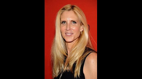 Ann Coulter on The Mark Simone Show - (1-8-2025)