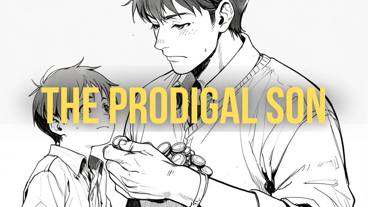 The Prodigal Son