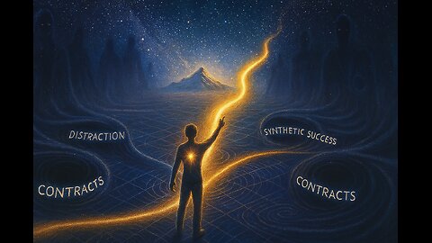 Timeline Hijacks: When Your Future Is Intercepted