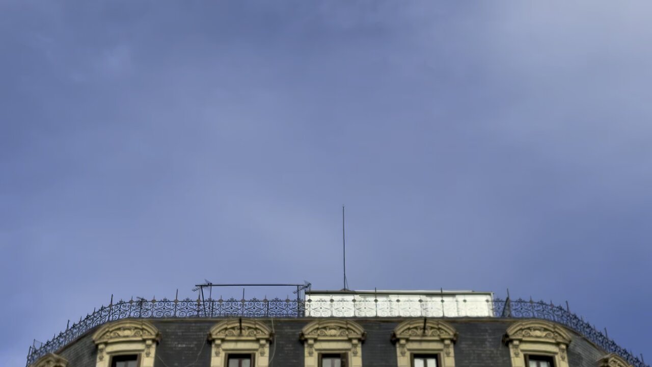 Edificio Barcelona 116