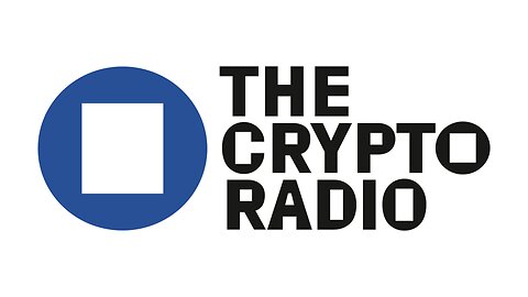 The Crypto Radio Live