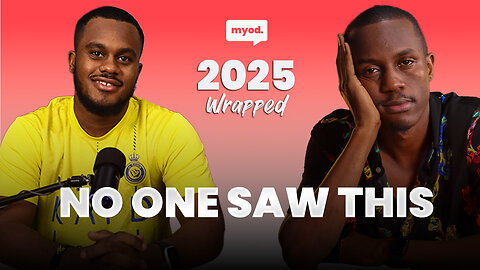 2025 Humbled Us More Than We Expected