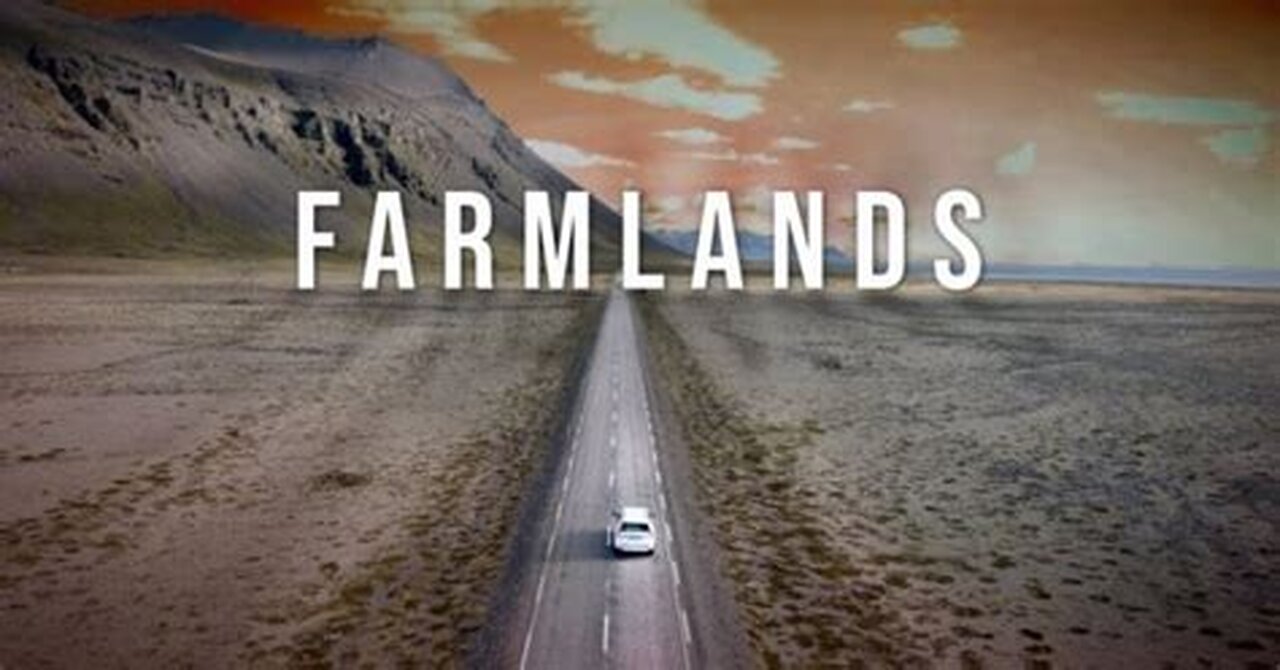 Farmlands - White Genocide in South Africa (2021 Documentary, Laura Southern) ((BANNED))