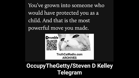 #OccupyTheGetty #StevenDKelley #OTG http://TruthCatRadio.com GettyPedophileMuseumCenter