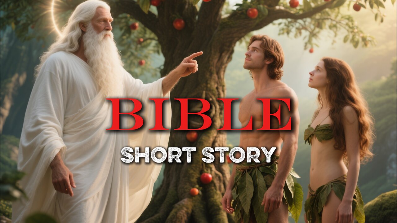 Each Verse Is A Story