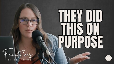 Why Your Child Hates Reading (It’s Not Their Fault)