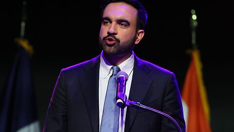 Panic In NY — Mamdani’s Day 1 Plan Leaves Everyone Terrified