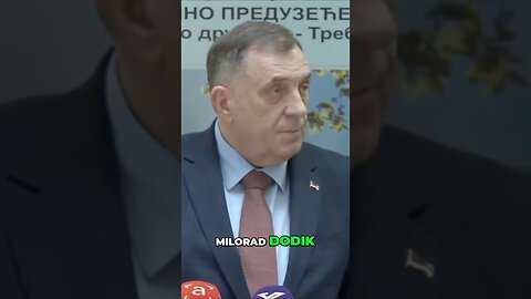 Is Bosnia Collapsing_