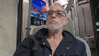 RV Storage, Diesel Trap Door And Heater Fix