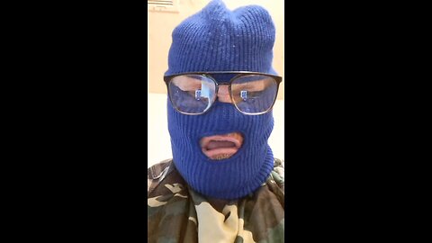 Nart almost passed out?