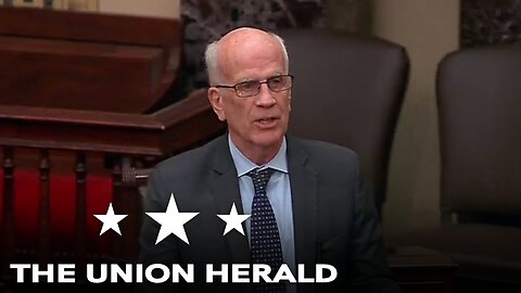 Senator Welch Delivers Remarks on the 29th Day of the Government Shutdown