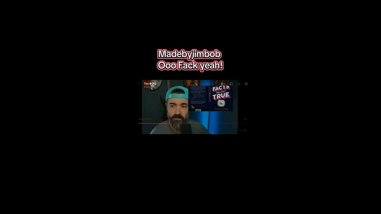 madebyjimbob live stream clip lol