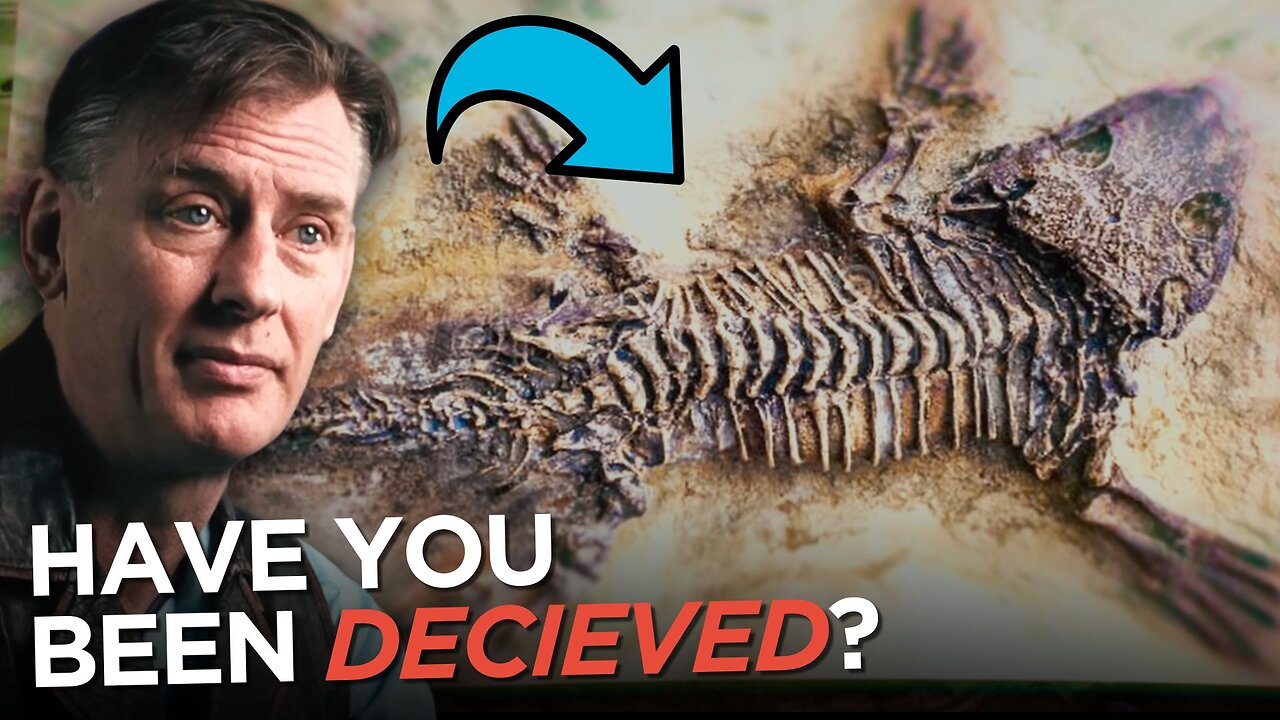 This Dangerous Lie They Taught Us in School Is WORSE Than You Think